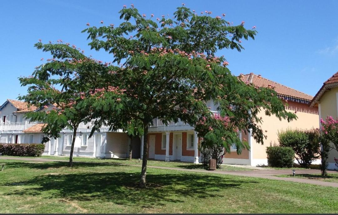 Appartement Au Calme Face Au Lac Марсиак Екстериор снимка