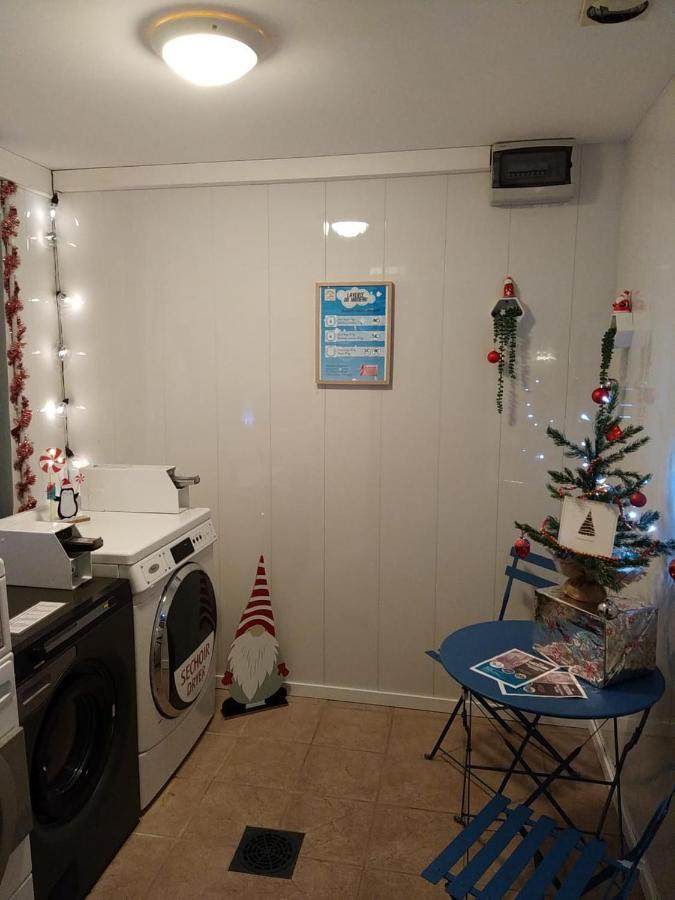 Appartement Au Calme Face Au Lac Марсиак Екстериор снимка
