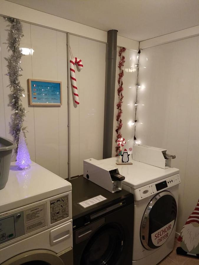 Appartement Au Calme Face Au Lac Марсиак Екстериор снимка